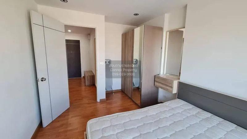 FOR RENT condo , The President Sathorn - Ratchaphruek 3 , BTS-Ban