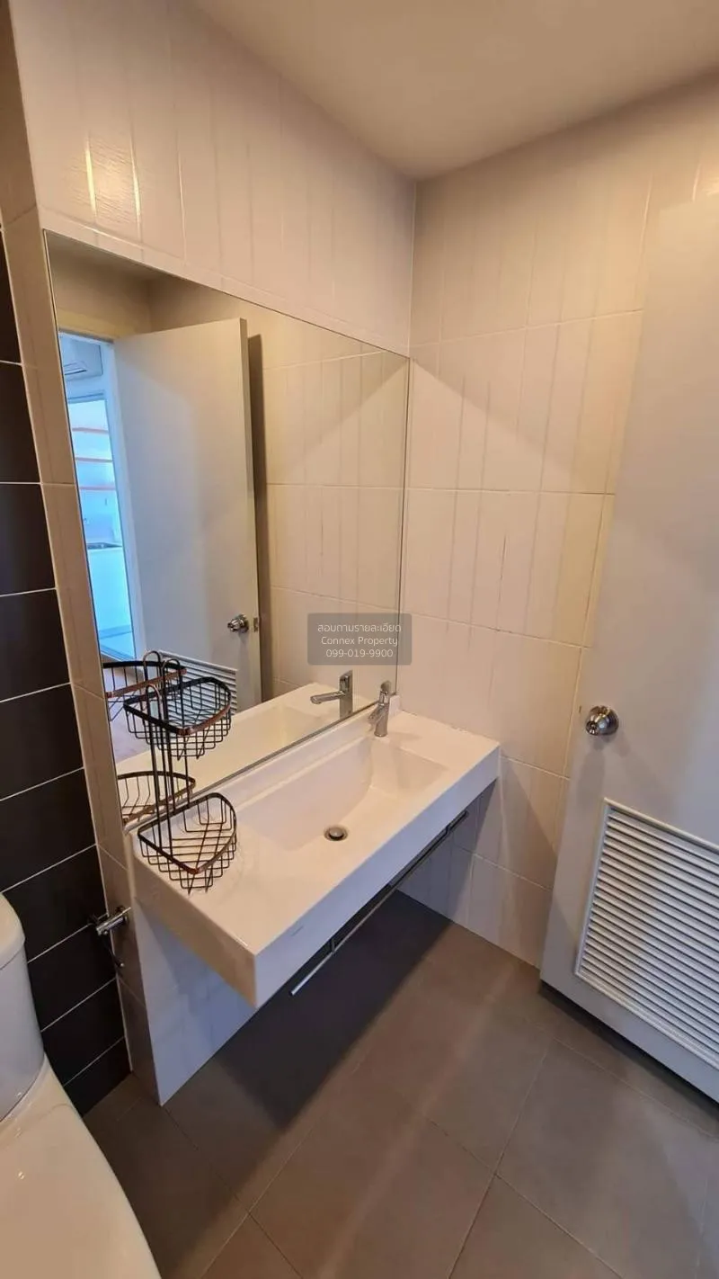 FOR RENT condo , The President Sathorn - Ratchaphruek 3 , BTS-Ban