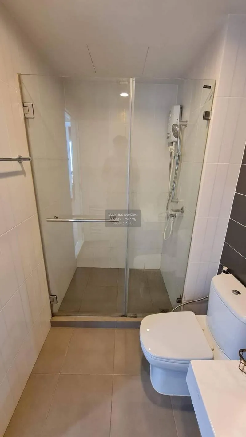 FOR RENT condo , The President Sathorn - Ratchaphruek 3 , BTS-Ban