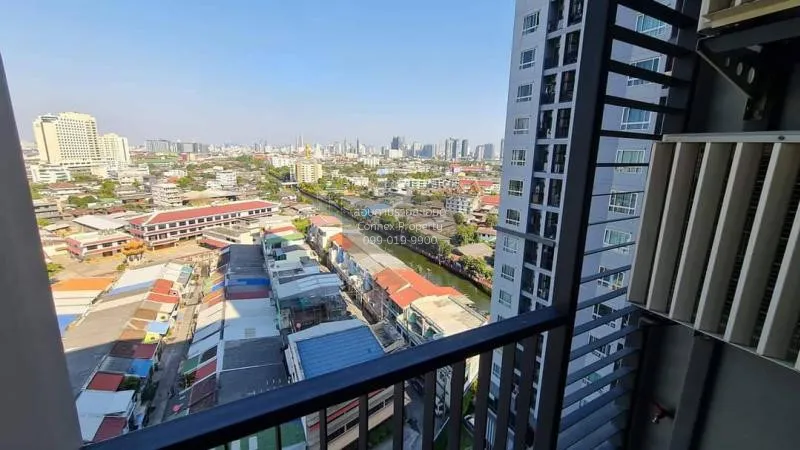 FOR RENT condo , The President Sathorn - Ratchaphruek 3 , BTS-Ban