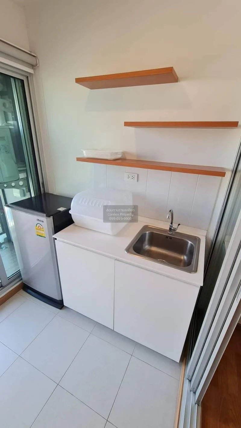 FOR RENT condo , The President Sathorn - Ratchaphruek 3 , BTS-Ban