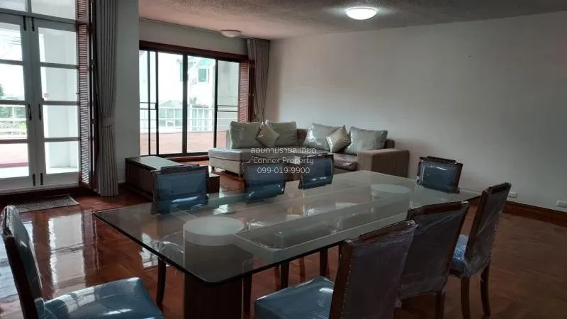 เช่าอพาร์ทเมนท์  วนิชา พาร์ค หลังสวน BTS-เพลินจิต ลุมพินี เขต ปทุ 1