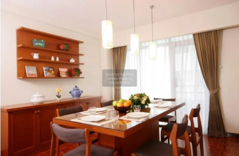 FOR RENT apartment , Karolyn Court , BTS-Phloen Chit , Lumpini ,  2