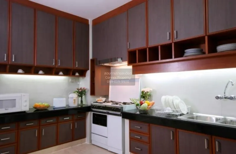 FOR RENT apartment , Karolyn Court , BTS-Phloen Chit , Lumpini ,  3
