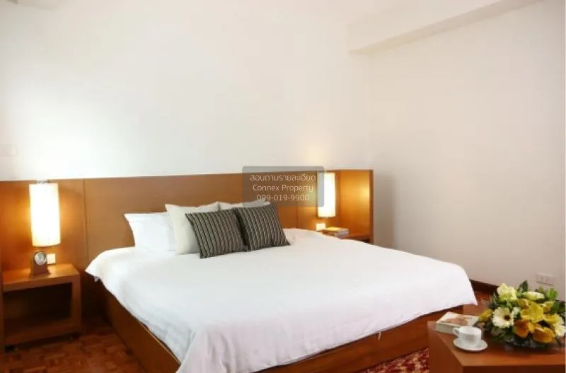 FOR RENT apartment , Karolyn Court , BTS-Phloen Chit , Lumpini , 