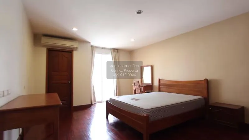 FOR RENT apartment , Nagara Mansion , BTS-Phloen Chit , Lumpini , 4