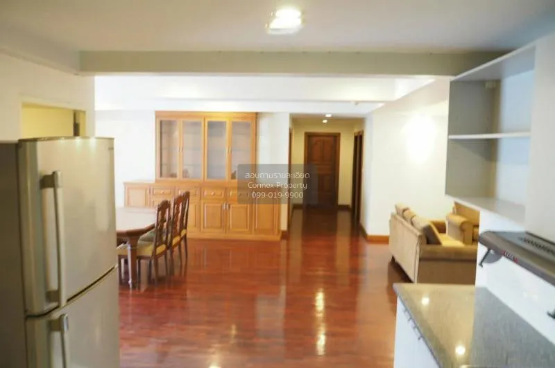 เช่าอพาร์ทเมนท์  นาการะ แมนชั่น BTS-เพลินจิต ลุมพินี เขต ปทุมวัน  3