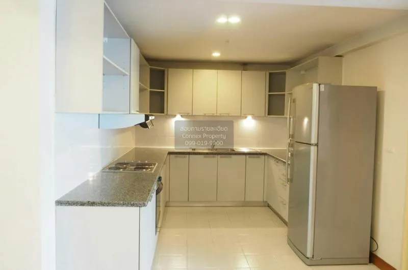 เช่าอพาร์ทเมนท์  นาการะ แมนชั่น BTS-เพลินจิต ลุมพินี เขต ปทุมวัน  4