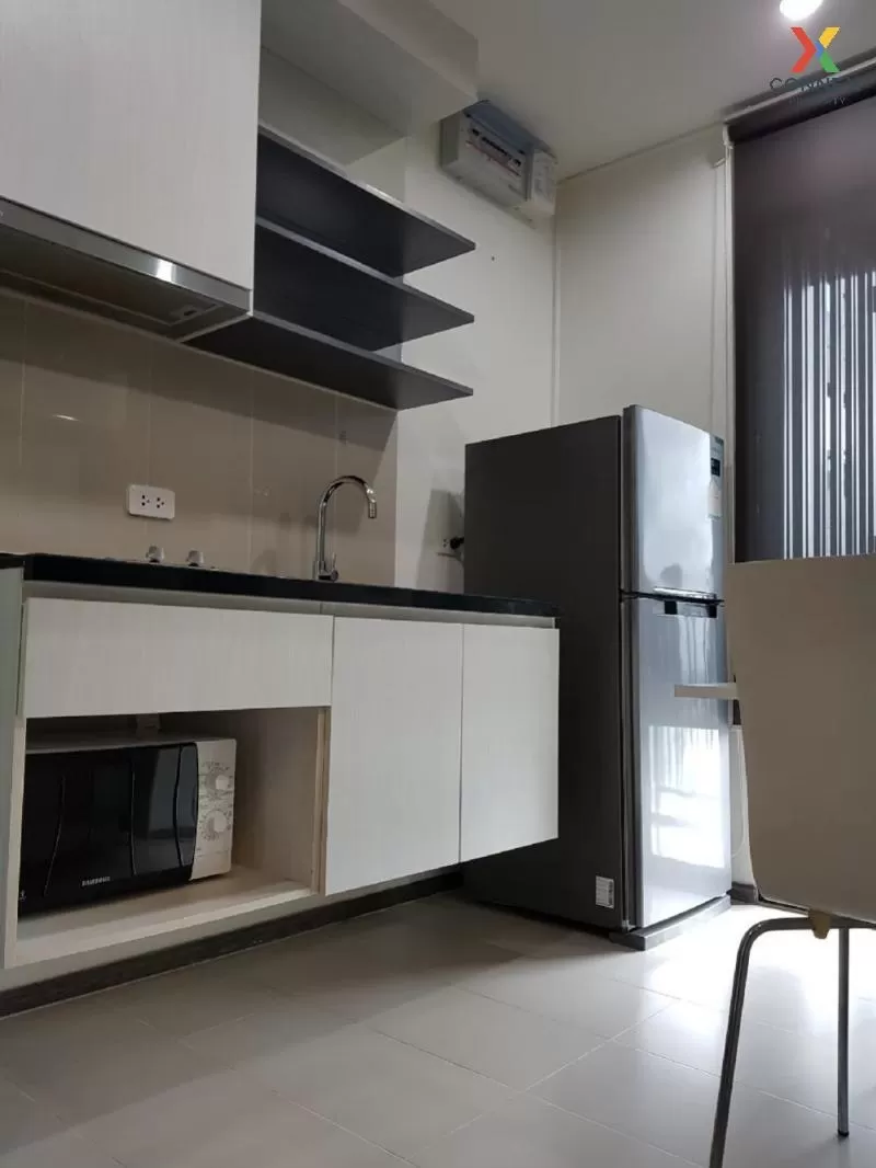 FOR SALE condo , The Base Park East Sukhumvit 77 , BTS-On Nut , P