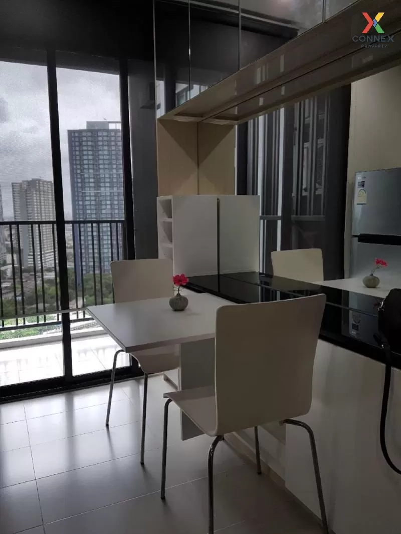 FOR SALE condo , The Base Park East Sukhumvit 77 , BTS-On Nut , P