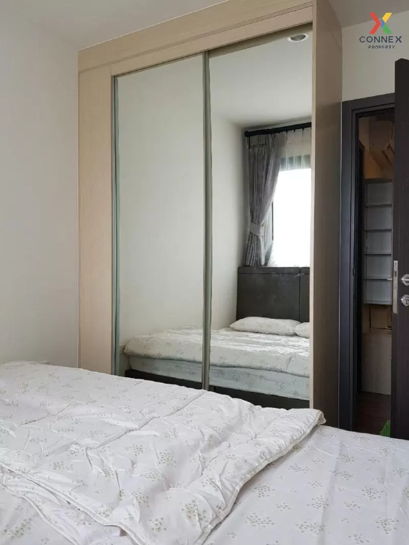 FOR SALE condo , The Base Park East Sukhumvit 77 , BTS-On Nut , P