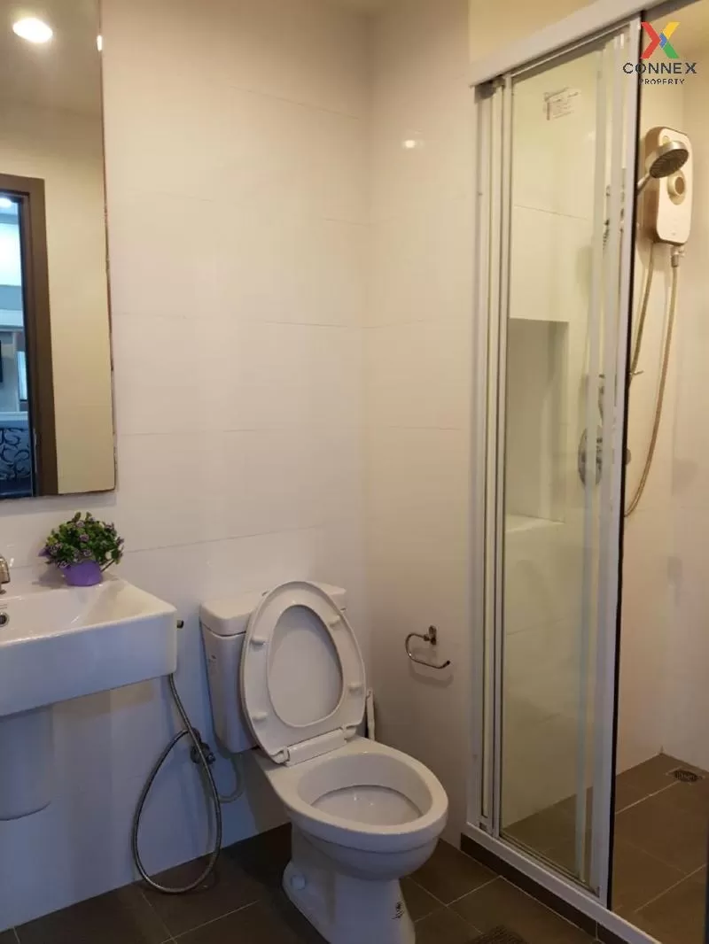 FOR SALE condo , The Base Park East Sukhumvit 77 , BTS-On Nut , P