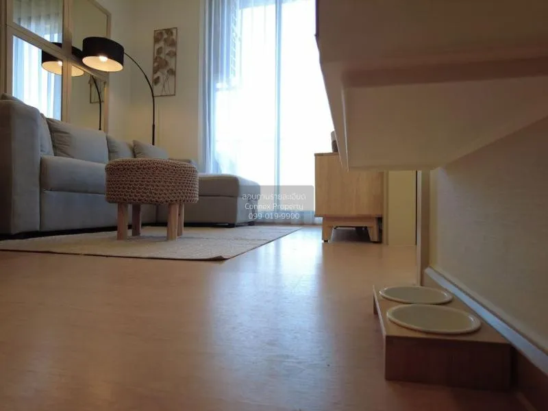 เช่าคอนโด  มารุ เอกมัย2 BTS-เอกมัย พระโขนงเหนือ เขต วัฒนา กรุงเทพ 3