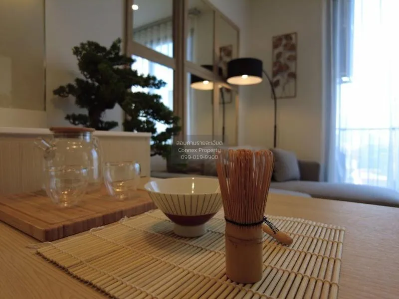 เช่าคอนโด  มารุ เอกมัย2 BTS-เอกมัย พระโขนงเหนือ เขต วัฒนา กรุงเทพ