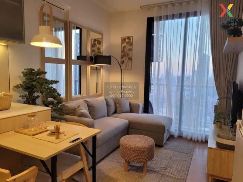 ขายคอนโด  มารุ เอกมัย2 BTS-เอกมัย พระโขนงเหนือ เขต วัฒนา กรุงเทพ  1