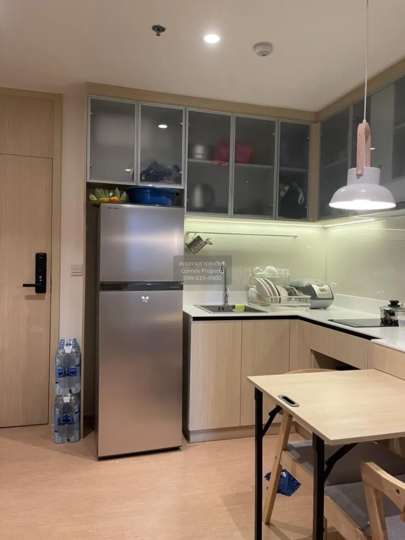 ขายคอนโด  มารุ เอกมัย2 BTS-เอกมัย พระโขนงเหนือ เขต วัฒนา กรุงเทพ 