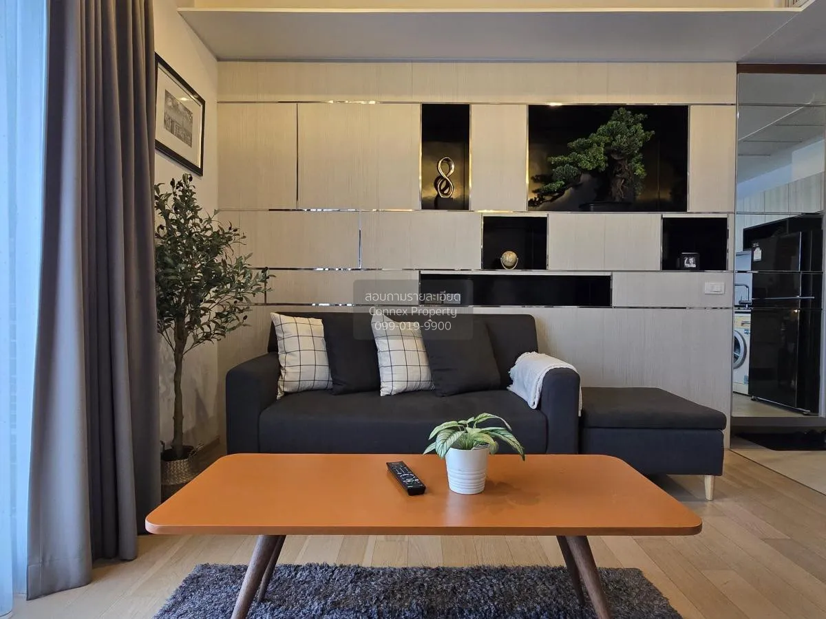 ขายคอนโด  เอช คิว ทองหล่อ BTS-ทองหล่อ คลองตันเหนือ เขต วัฒนา กรุง 1