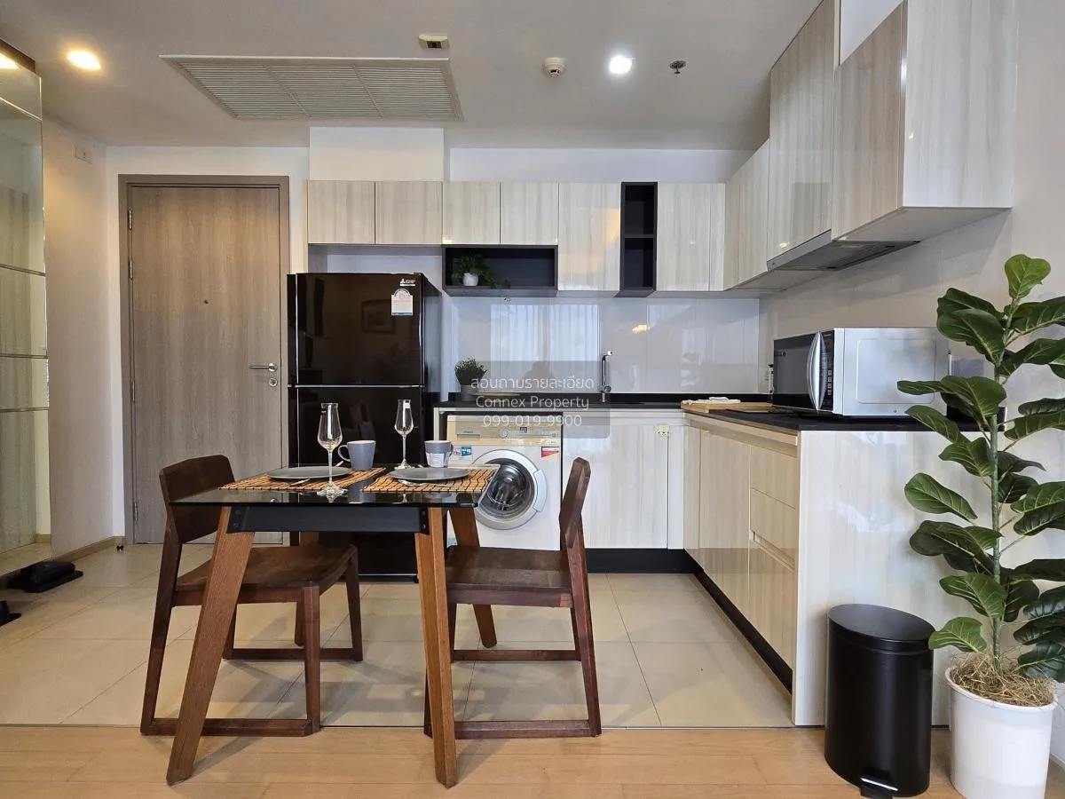 ขายคอนโด  เอช คิว ทองหล่อ BTS-ทองหล่อ คลองตันเหนือ เขต วัฒนา กรุง