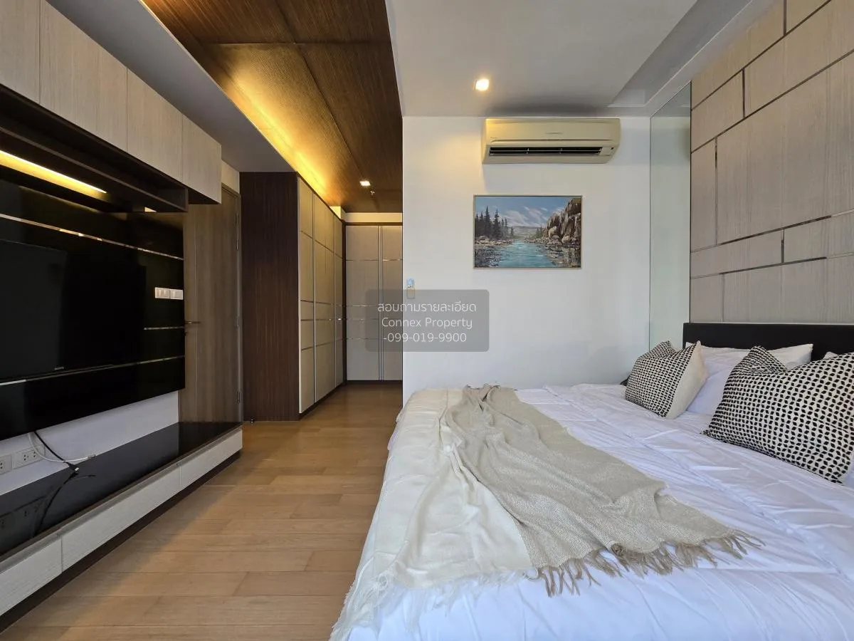 ขายคอนโด  เอช คิว ทองหล่อ BTS-ทองหล่อ คลองตันเหนือ เขต วัฒนา กรุง