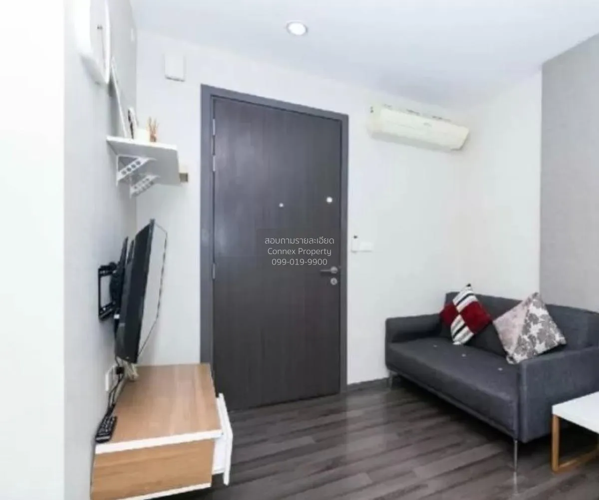 FOR RENT condo , The Base Park West Sukhumvit 77 , BTS-On Nut , P 1