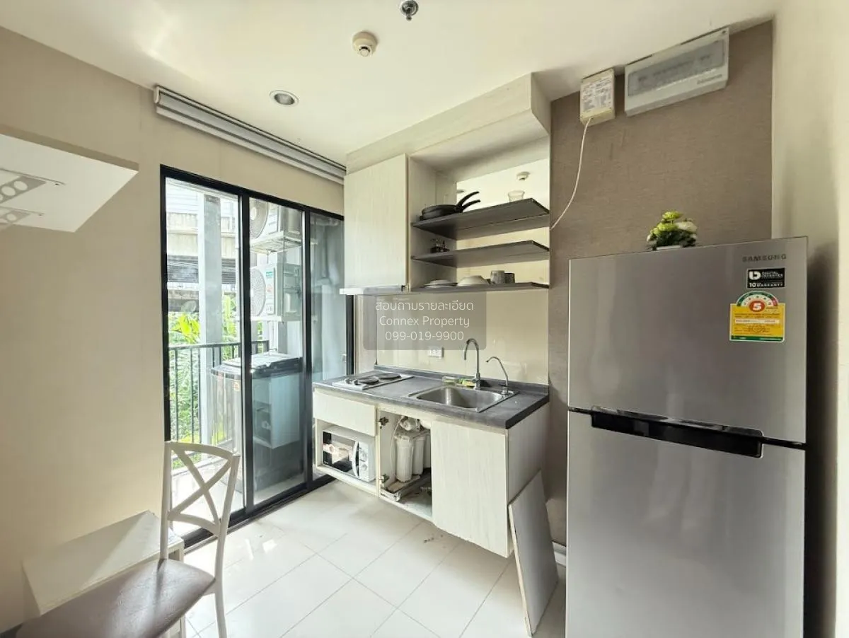 FOR RENT condo , The Base Park West Sukhumvit 77 , BTS-On Nut , P 3