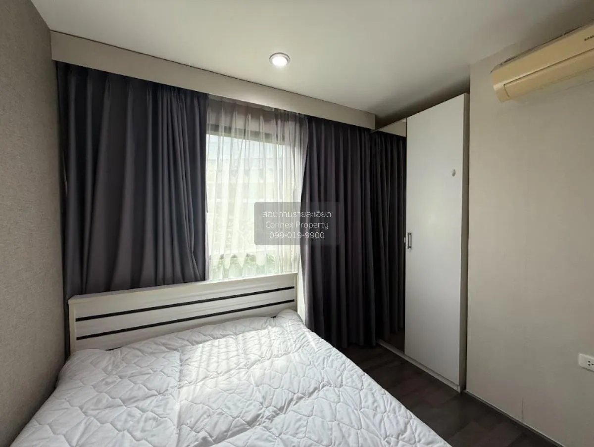 FOR RENT condo , The Base Park West Sukhumvit 77 , BTS-On Nut , P 4