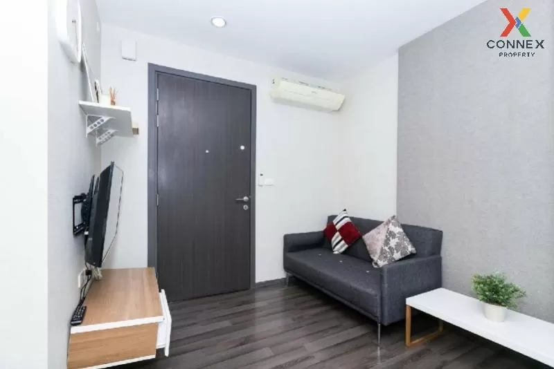 ขายคอนโด  เดอะ เบส พาร์คเวสต์ สุขุมวิท 77 BTS-อ่อนนุช พระโขนงเหนื 1