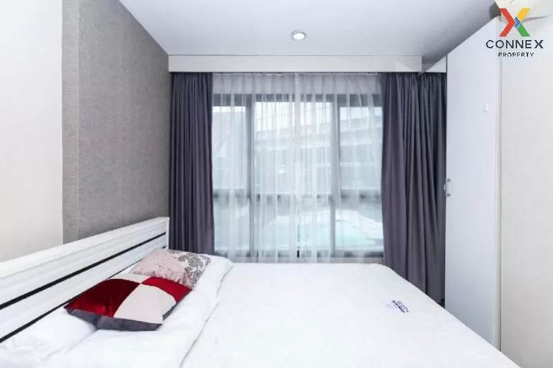 ขายคอนโด  เดอะ เบส พาร์คเวสต์ สุขุมวิท 77 BTS-อ่อนนุช พระโขนงเหนื 3