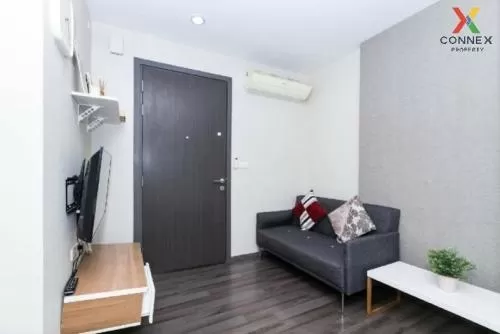 ขายคอนโด  เดอะ เบส พาร์คเวสต์ สุขุมวิท 77 BTS-อ่อนนุช พระโขนงเหนือ เขต วัฒนา กรุงเทพ CX-73958