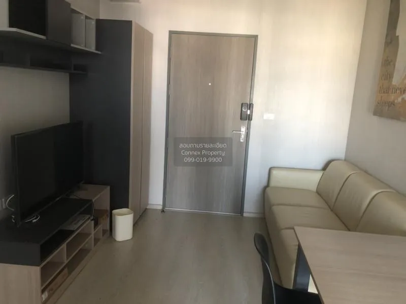 FOR RENT condo , Ideo Sukhumvit 115 , BTS-Pu Chao , Thepharak , M 1
