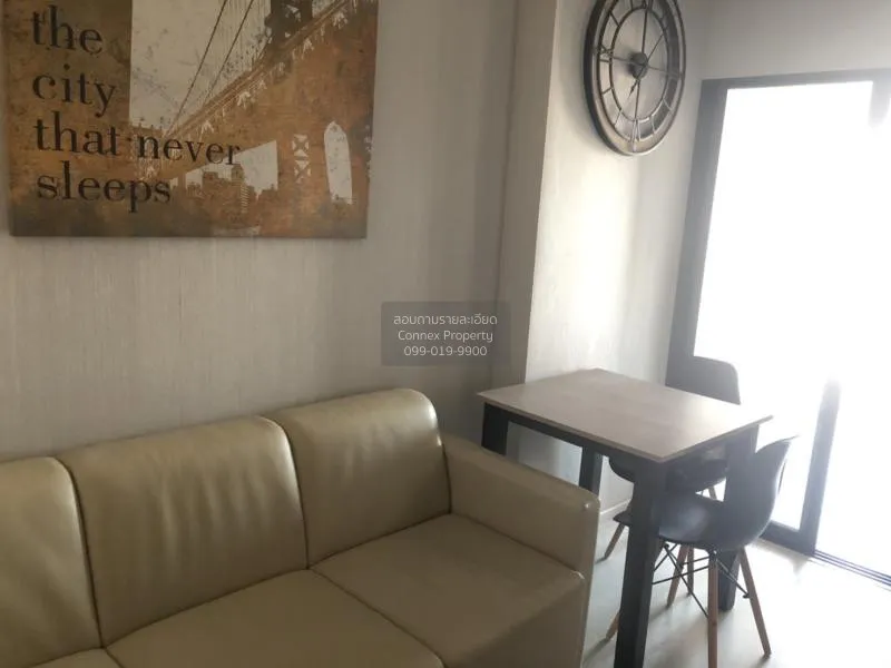 FOR RENT condo , Ideo Sukhumvit 115 , BTS-Pu Chao , Thepharak , M 2