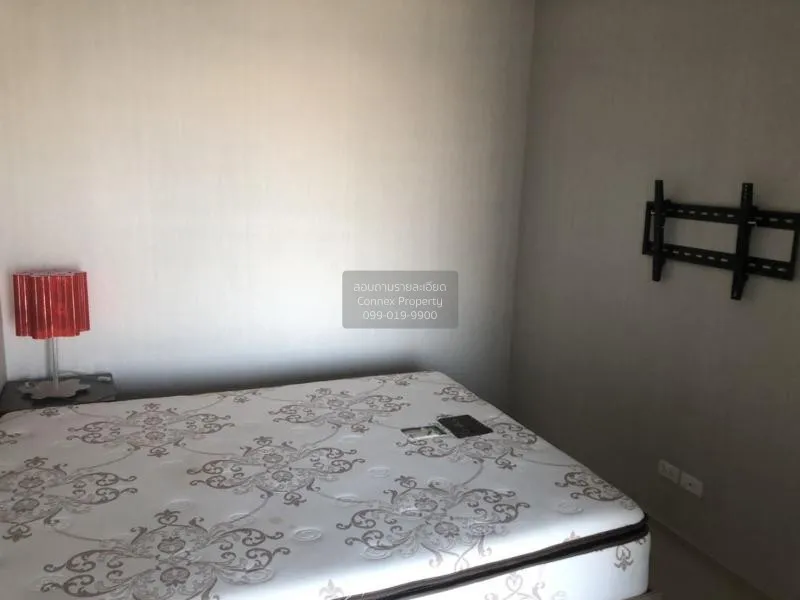 FOR RENT condo , Ideo Sukhumvit 115 , BTS-Pu Chao , Thepharak , M