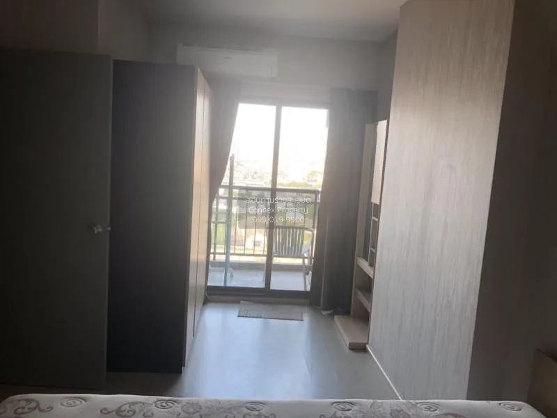 FOR RENT condo , Ideo Sukhumvit 115 , BTS-Pu Chao , Thepharak , M