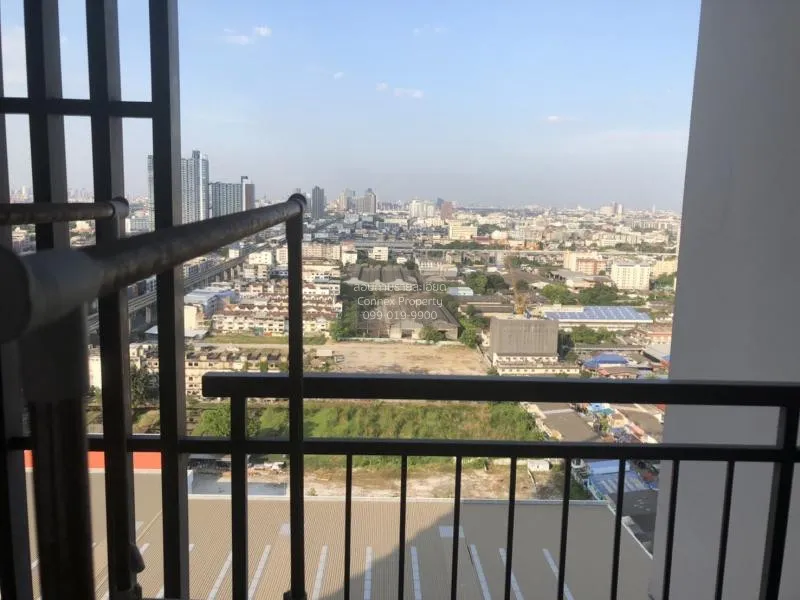 FOR RENT condo , Ideo Sukhumvit 115 , BTS-Pu Chao , Thepharak , M