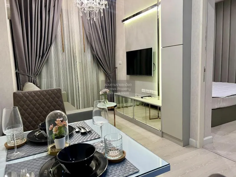 FOR RENT condo , Niche Pride Thonglor-Phetchaburi , BTS-Thong Lo  2