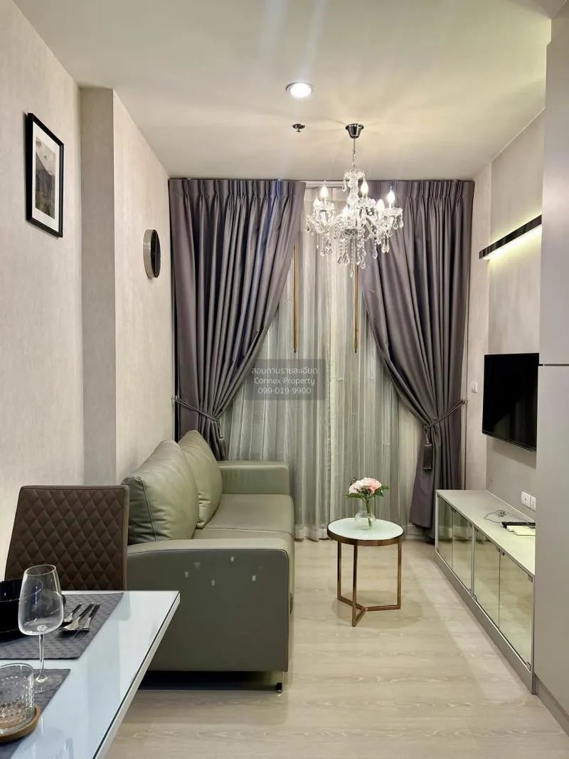 FOR RENT condo , Niche Pride Thonglor-Phetchaburi , BTS-Thong Lo  3