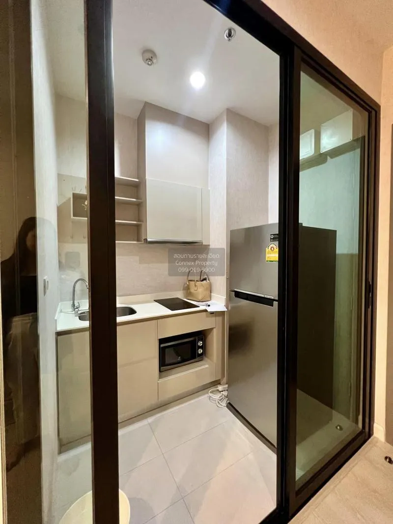 FOR RENT condo , Niche Pride Thonglor-Phetchaburi , BTS-Thong Lo  4