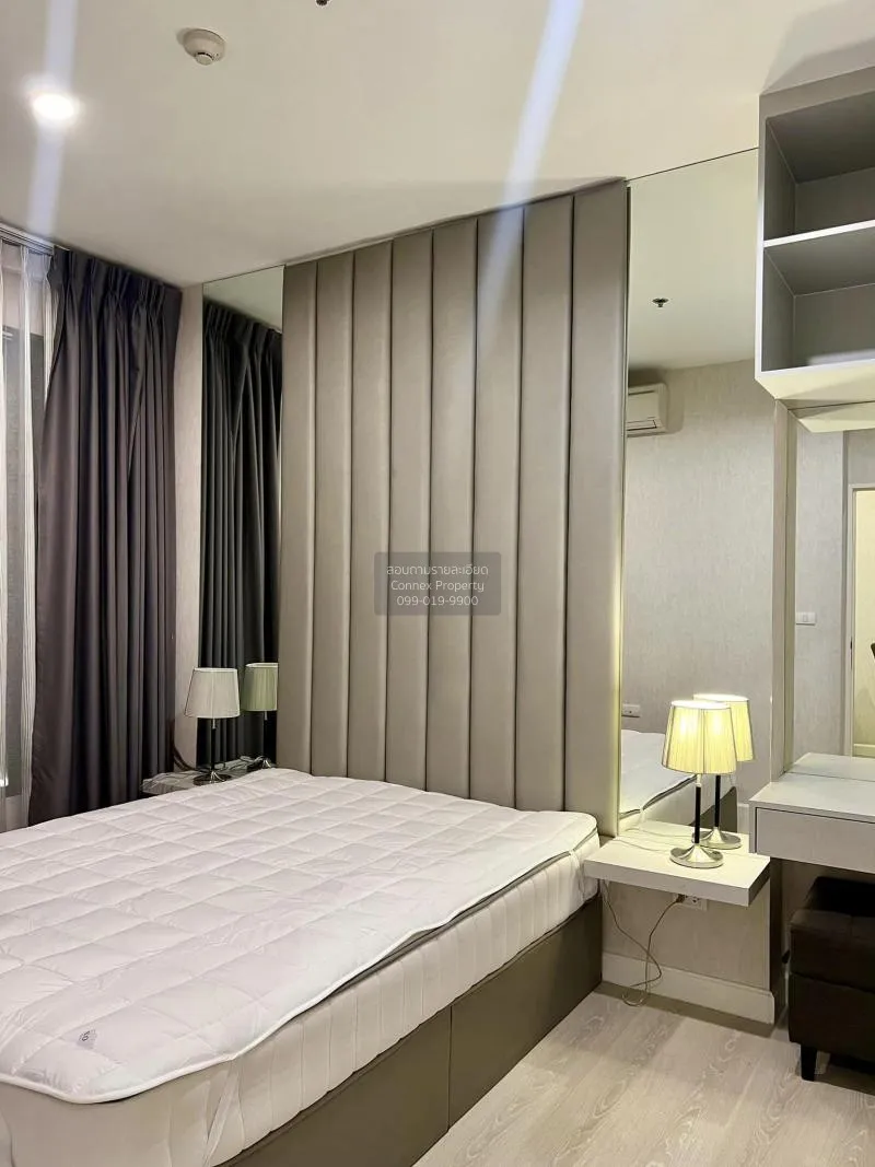 FOR RENT condo , Niche Pride Thonglor-Phetchaburi , BTS-Thong Lo 