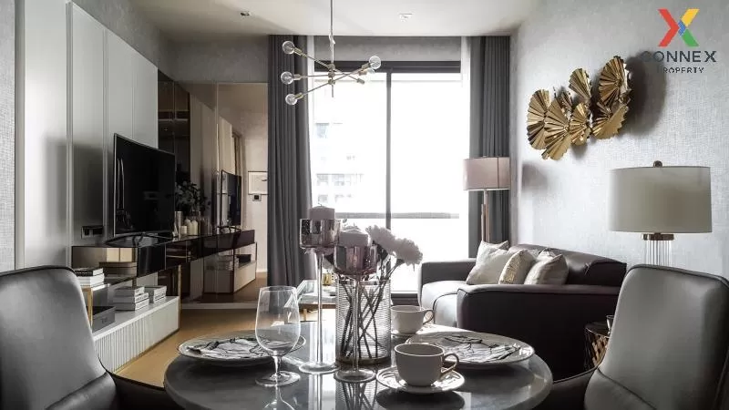 FOR SALE condo , The XXXIX by Sansiri , BTS-Phrom Phong , Khlong  1