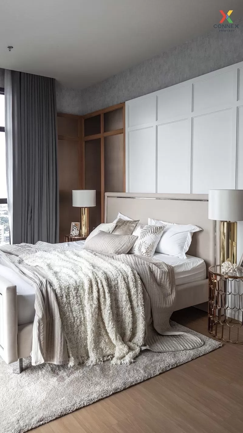 FOR SALE condo , The XXXIX by Sansiri , BTS-Phrom Phong , Khlong  4