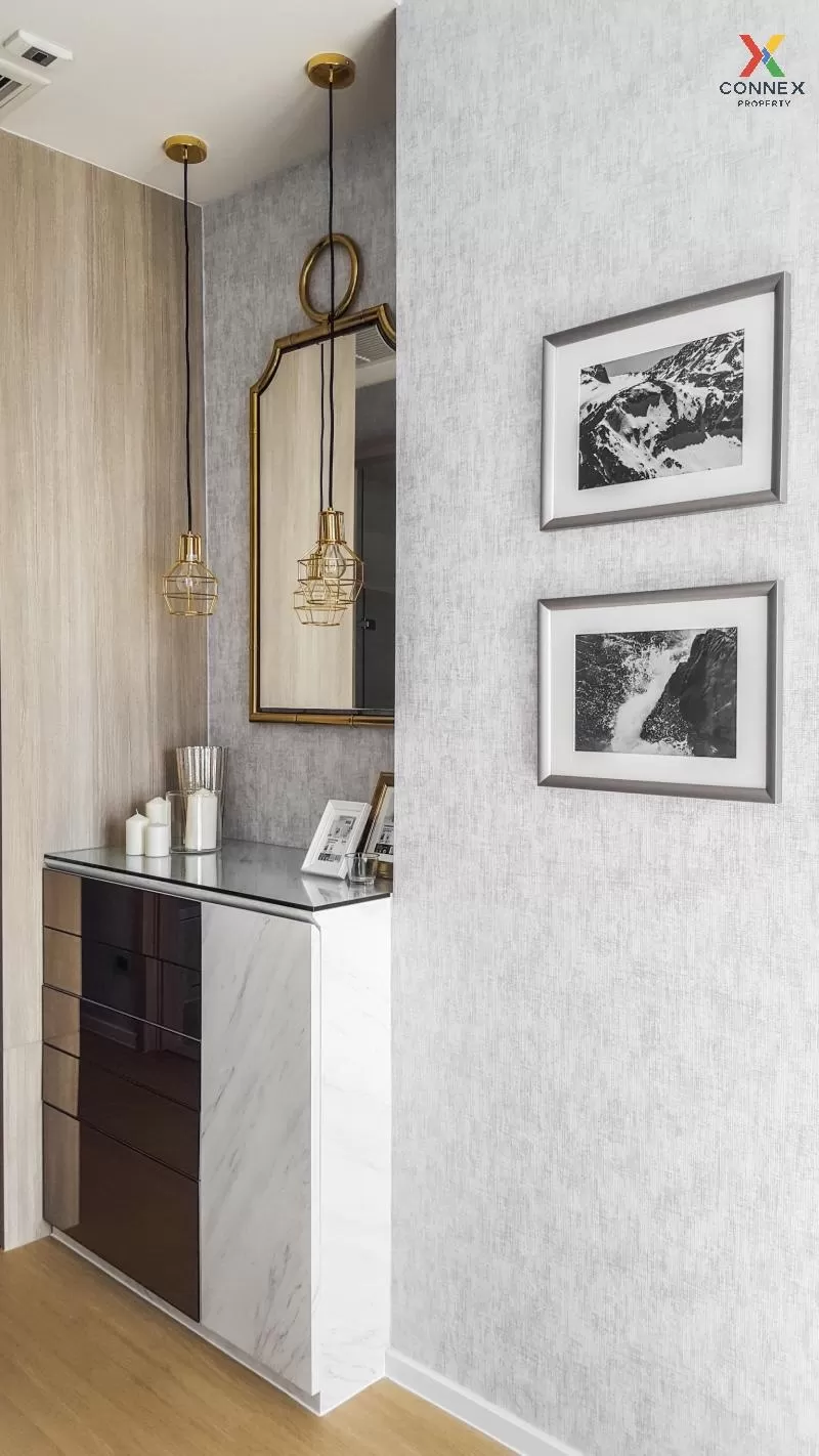 FOR SALE condo , The XXXIX by Sansiri , BTS-Phrom Phong , Khlong 