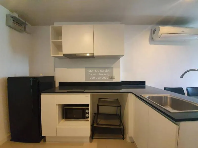 ขายคอนโด  วี คอนโด เอกมัย - รามอินทรา ท่าแร้ง เขต บางเขน กรุงเทพ  3