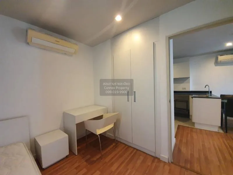 ขายคอนโด  วี คอนโด เอกมัย - รามอินทรา ท่าแร้ง เขต บางเขน กรุงเทพ  4