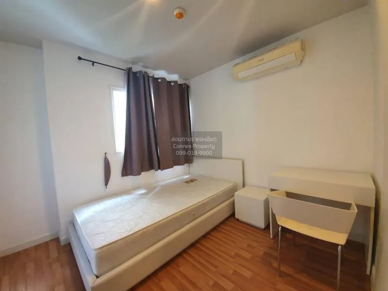 ขายคอนโด  วี คอนโด เอกมัย - รามอินทรา ท่าแร้ง เขต บางเขน กรุงเทพ 