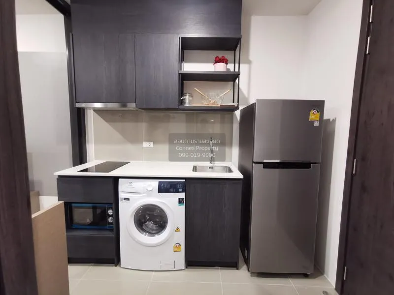 FOR RENT condo , XT Huaikhwang , MRT-Huai Khwang , Huai Khwang , 