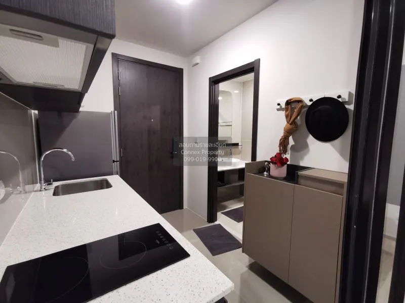 FOR RENT condo , XT Huaikhwang , MRT-Huai Khwang , Huai Khwang , 