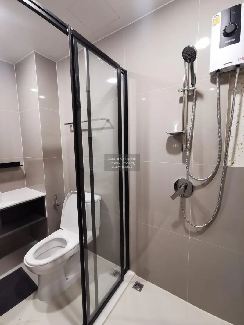 FOR RENT condo , XT Huaikhwang , MRT-Huai Khwang , Huai Khwang , 