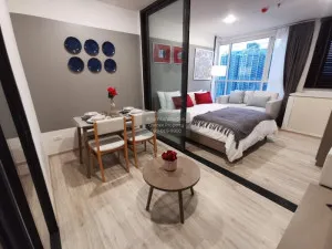 FOR RENT condo , XT Huaikhwang , MRT-Huai Khwang , Huai Khwang , Huai Khwang , Bangkok , CX-73969