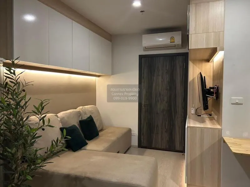 FOR RENT condo , Elio Del Nest Udomsuk , BTS-Udom Suk , Bang Na , 1