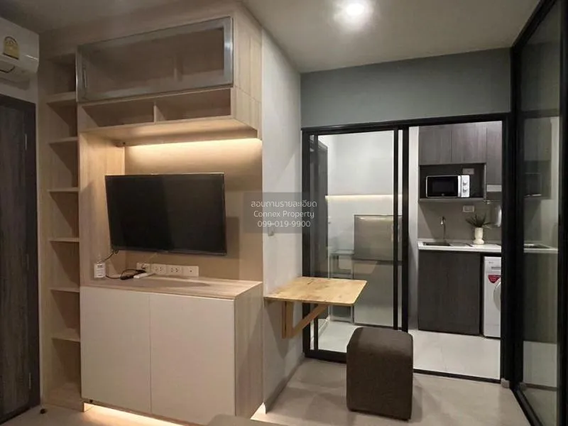 FOR RENT condo , Elio Del Nest Udomsuk , BTS-Udom Suk , Bang Na , 2
